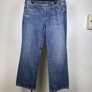 Wild Fable | Blue Boot Cut Jeans